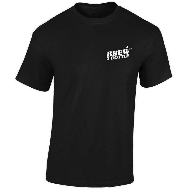 Brew2Bottle Softstyle T-Shirts Small