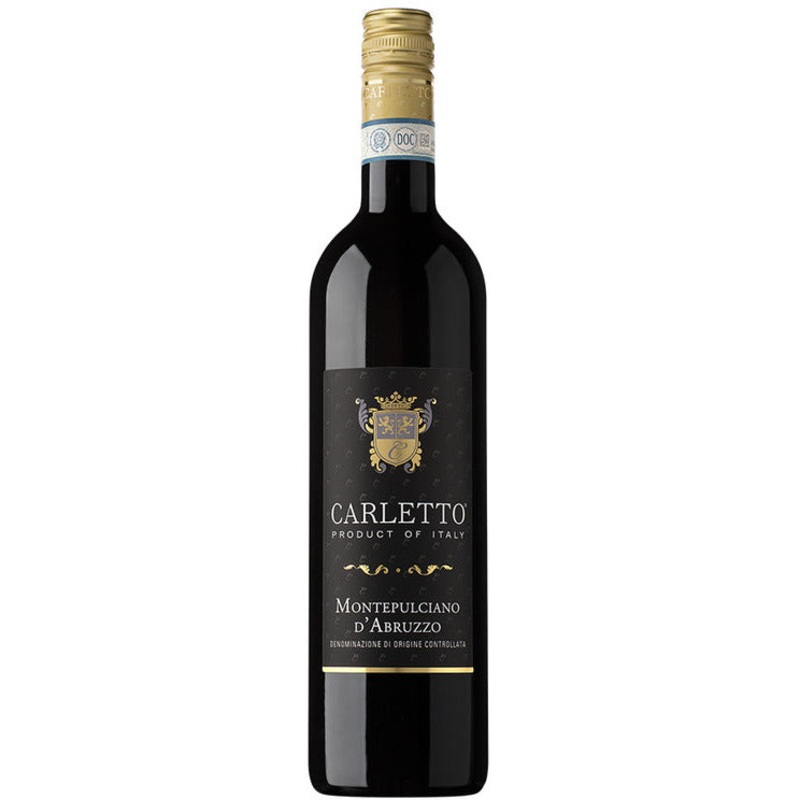 Carletto Montepulciano D'Abruzzo