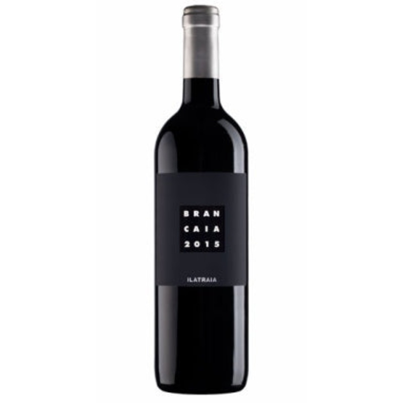 Casa Brancaia, Ilatraia Organic Maremma, 2021 (Case)