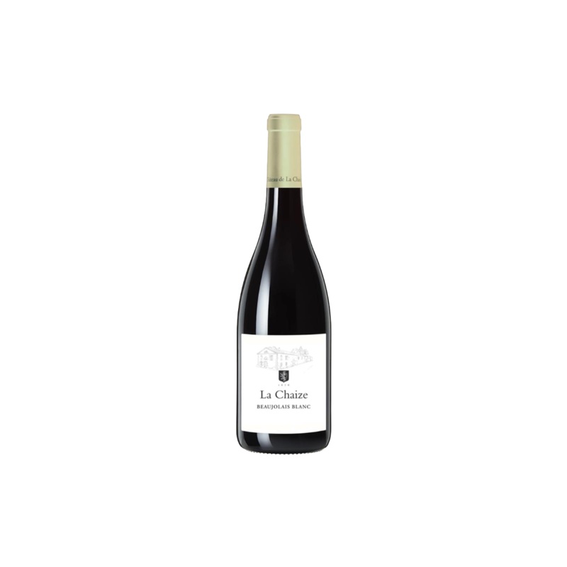 Chateau de la Chaize Beaujolais Blanc La Chaize 2022