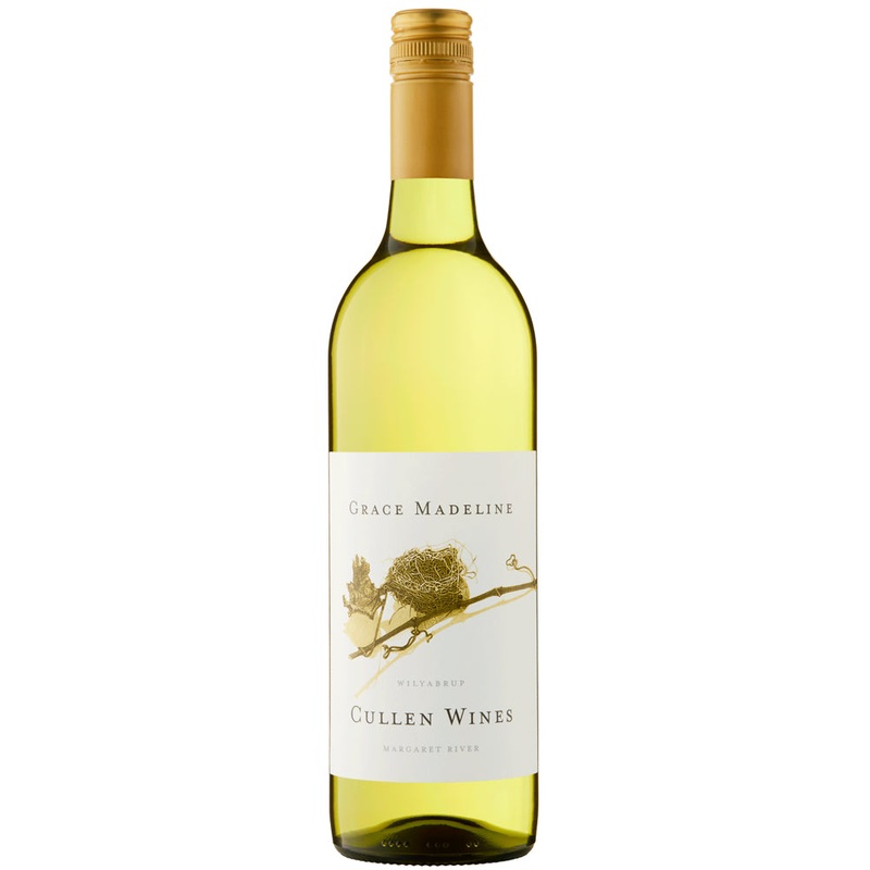 Cullen 'Grace Madeline' Sauvignon Semillon 2022 Single Bottle