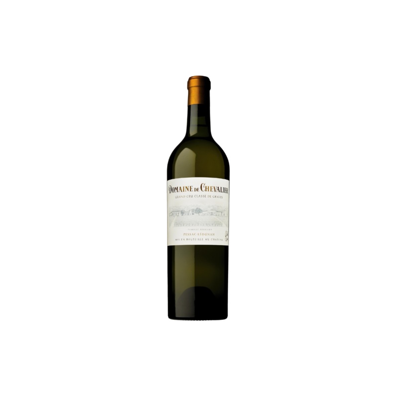 Domaine de Chevalier Pessac-Leognan Blanc (Grand Cru Classe de Graves) 2018