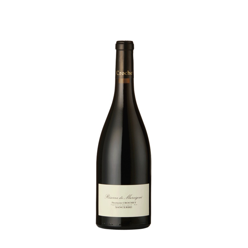 Domaine Franois Crochet, Sancerre Rouge, Reserve de Marcigoue, 2023 (Case)