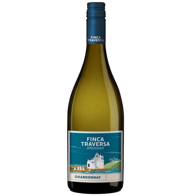 Finca Traversa Chardonnay 2023 75cl