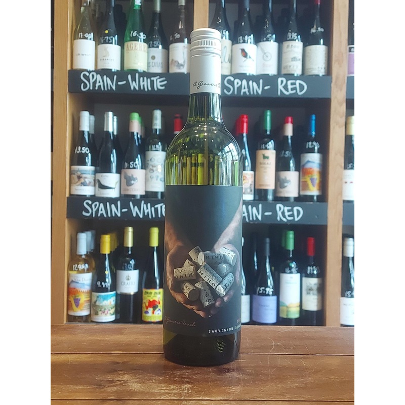 Growers Touch -  Sauvignon Blanc B2B