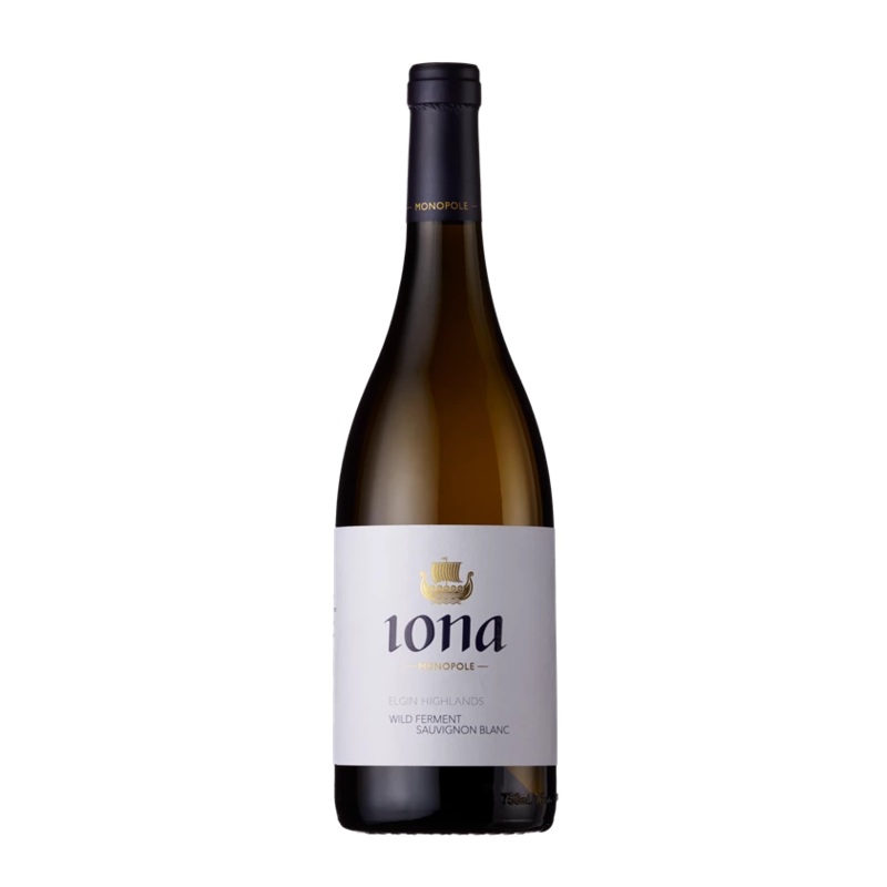 Iona, Elgin Highlands Wild Ferment Sauvignon Blanc, 2023 (Case)