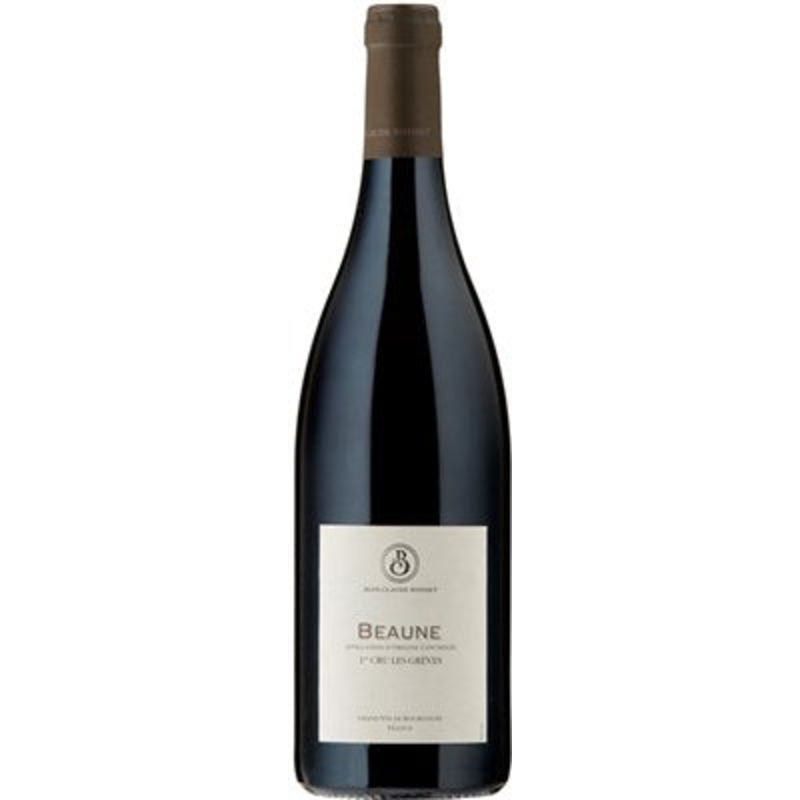 Jean-Claude Boisset, Beaune 1er Cru Les Greves, 2021 (Case)