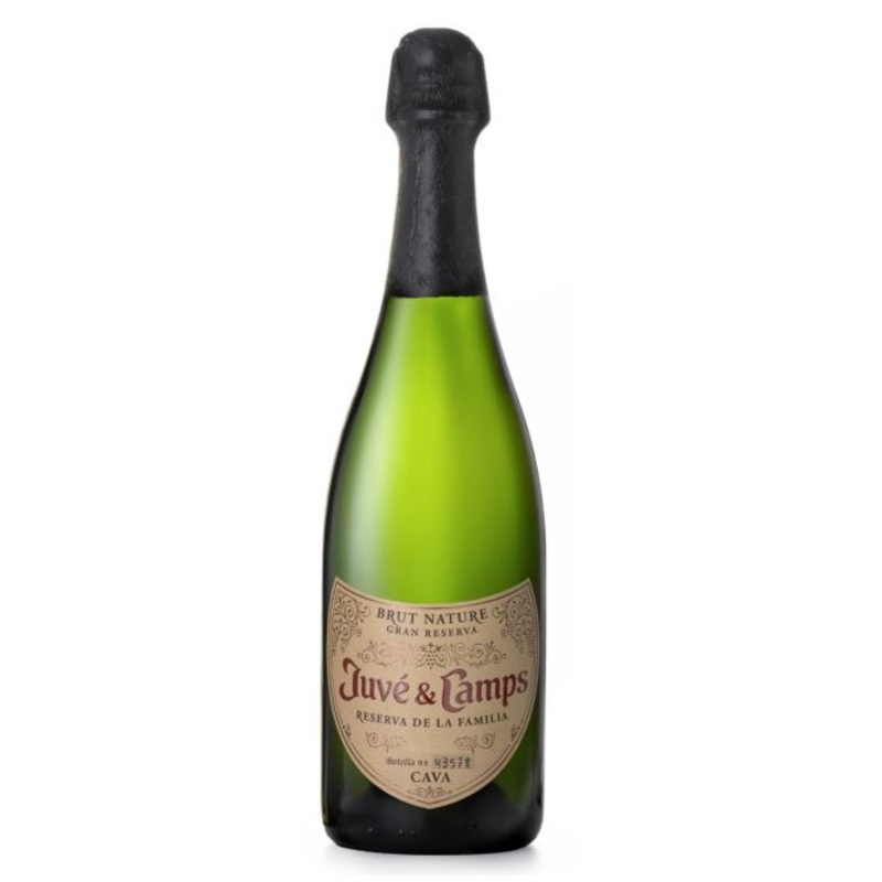 Juv & Camps Reserva de la Familia Cava 2020