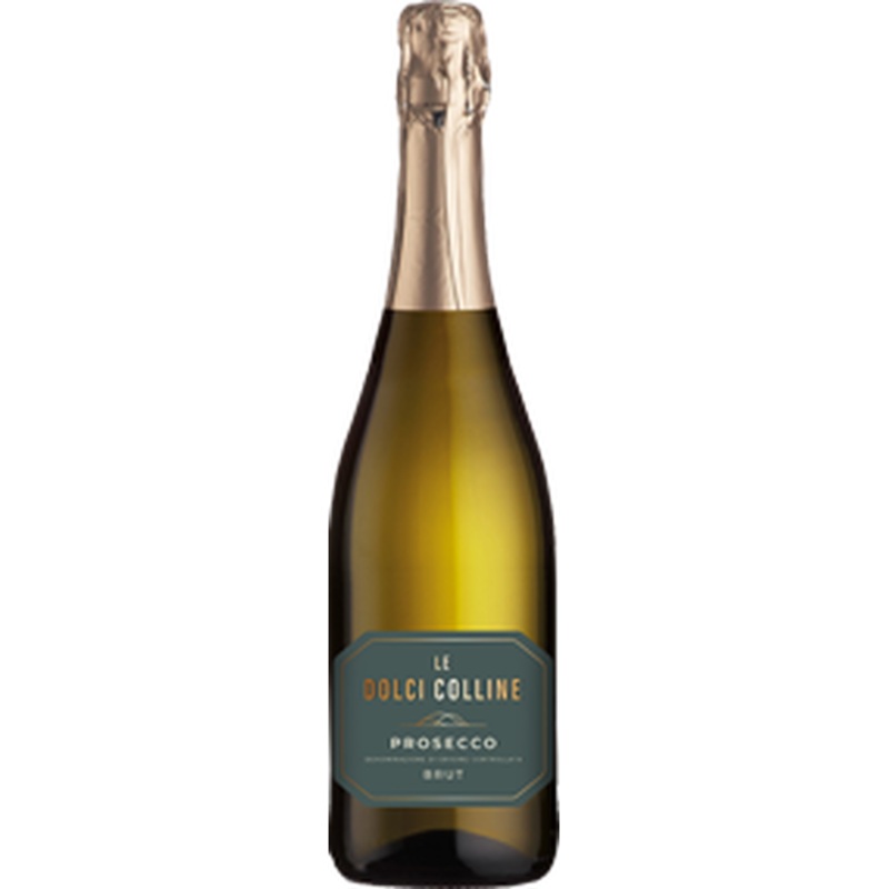 Le Dolci Colline Prosecco