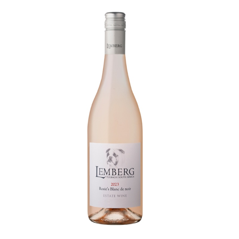 Lemberg Rosies Blanc De Noir