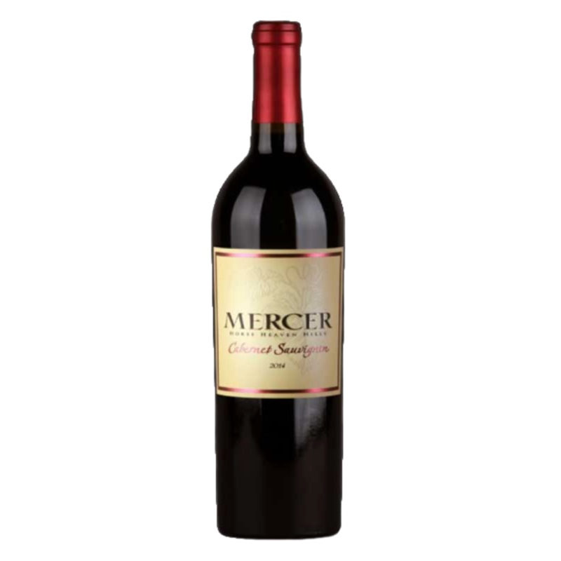 Mercer Estates Sauvignon Blanc Horse Heaven Hills 750 ML