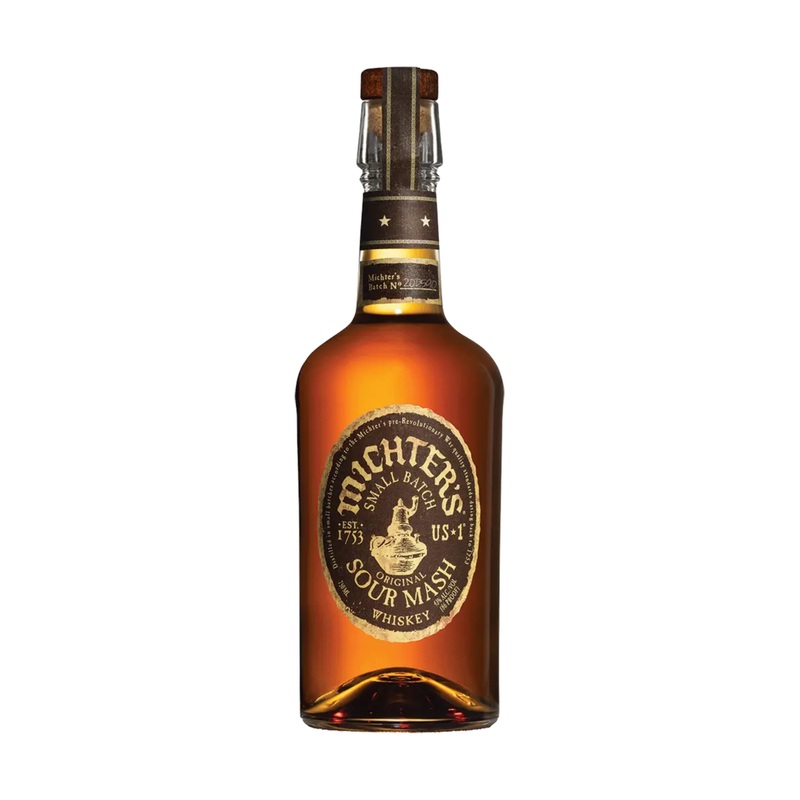 Michter's US*1 Sour Mash Whiskey 750 ML