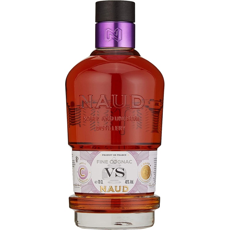 Naud VS Cognac 70cl
