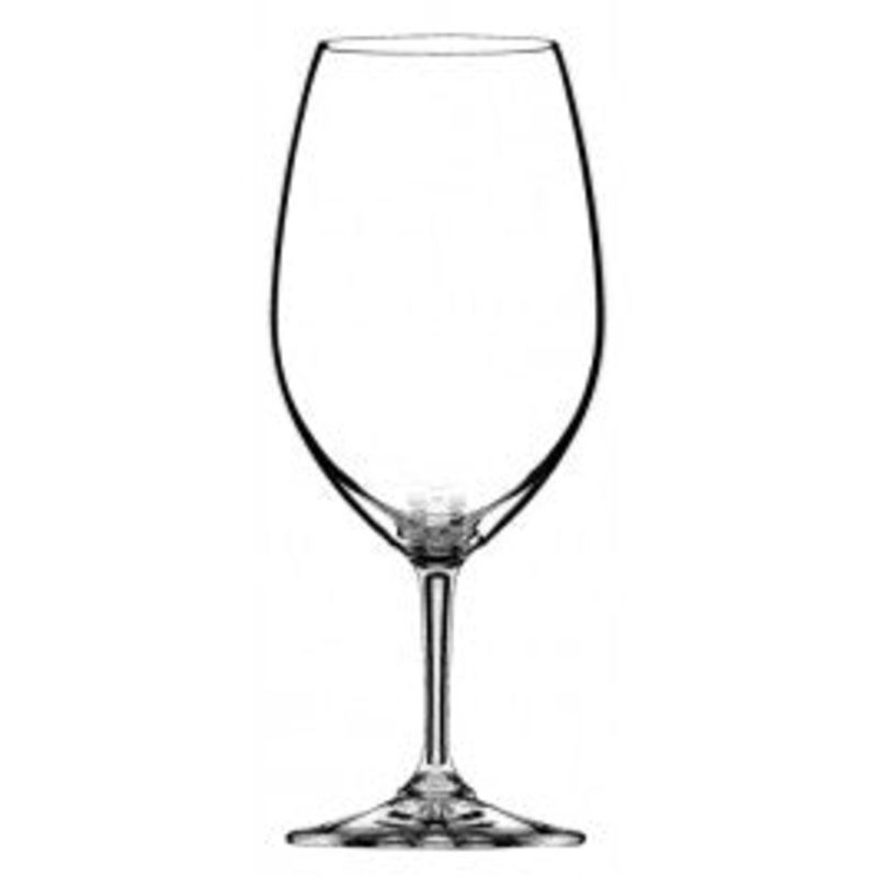 Riedel, Syrah Shiraz Glass 65cl
