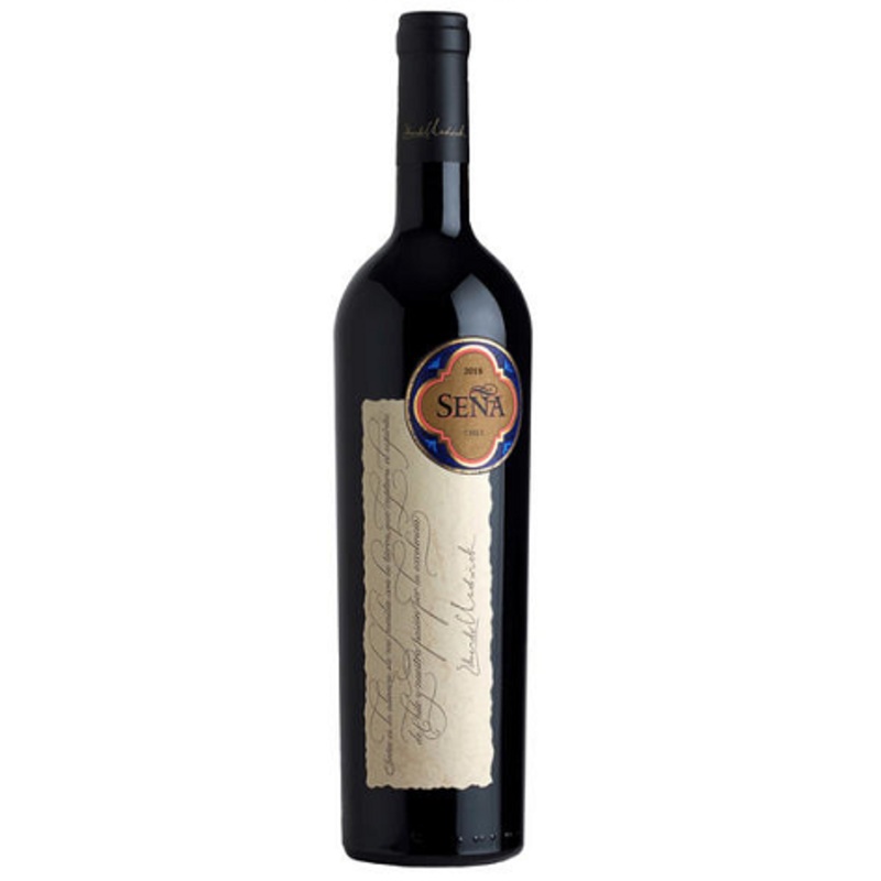 Sea 2014, Aconcagua Valley, Chile 6 Bottle Case 6x75cl