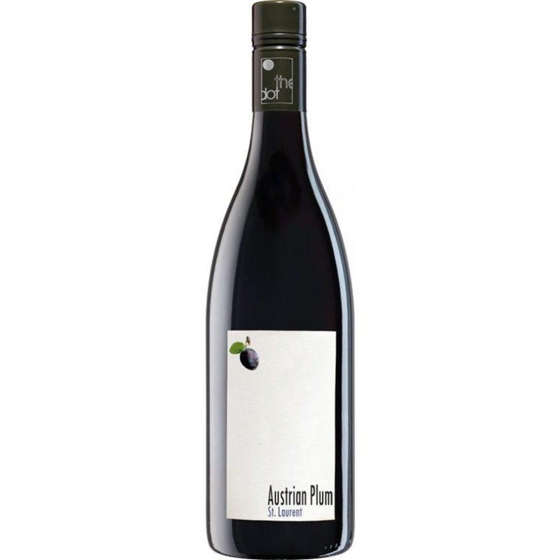 The Dot Austrian Plum St. Laurent