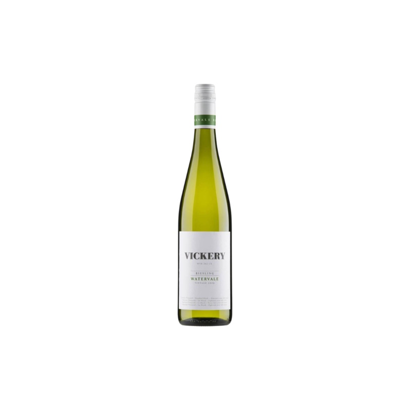 Vickery Watervale Riesling 2023