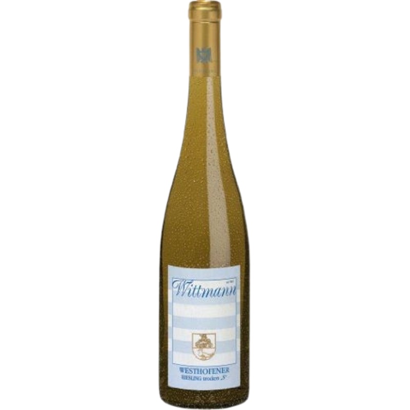 Weingut Wittmann Riesling Westhofener Trocken 2016 750 ML