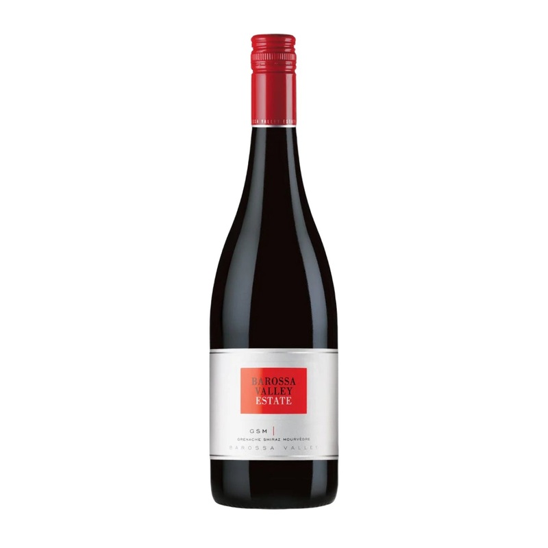 Barossa Valley Estate Grenache ShirazMourvdre,75cl