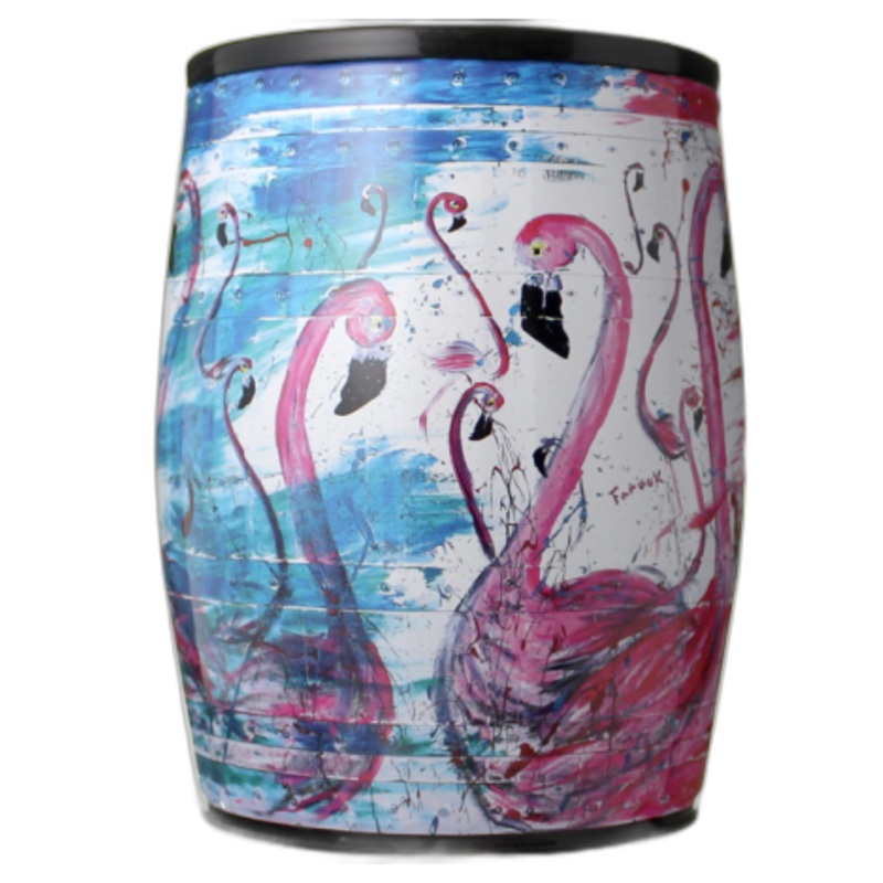 Benjamin du Puech Haut BiB Art Ros (3 litre)
