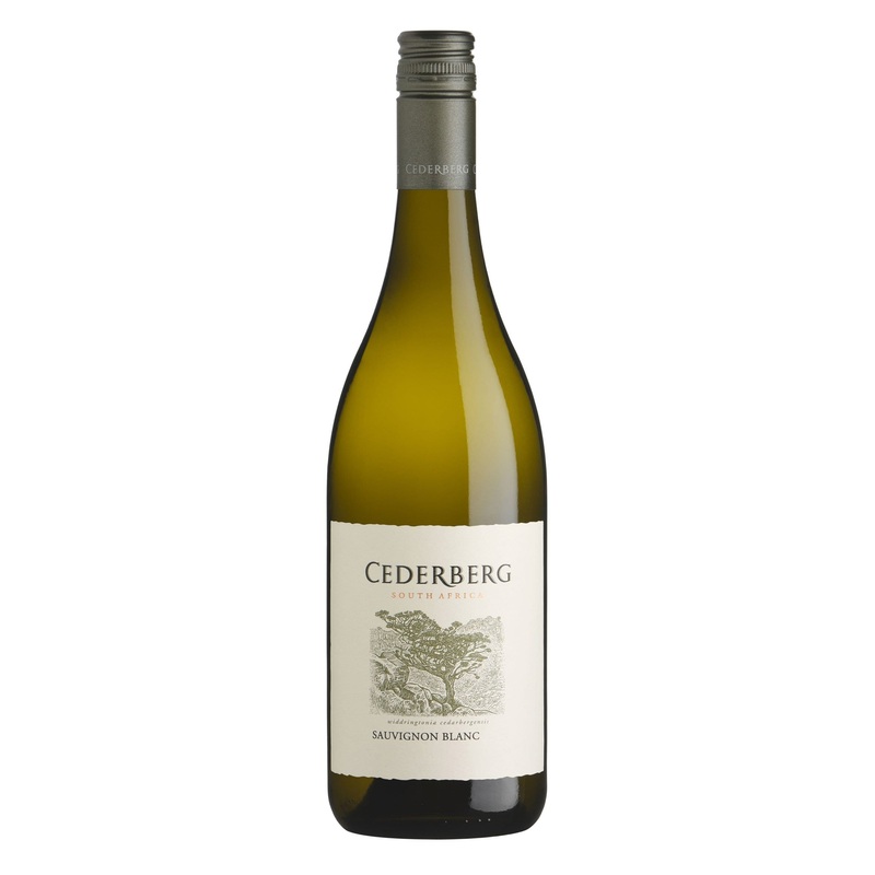 Cederberg Private Cellars Sauvignon Blanc 75cl