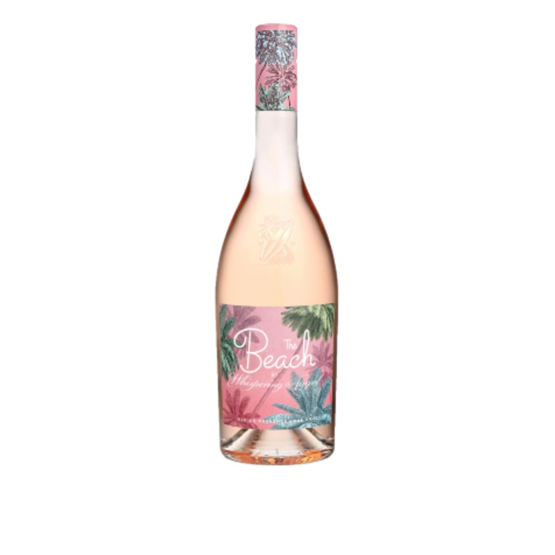 Chateau dEsclans, The Beach by Whispering Angel, 2024 (Case)