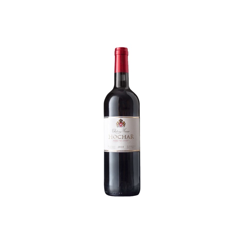Chateau Musar Hochar (Pere et Fils) 2020