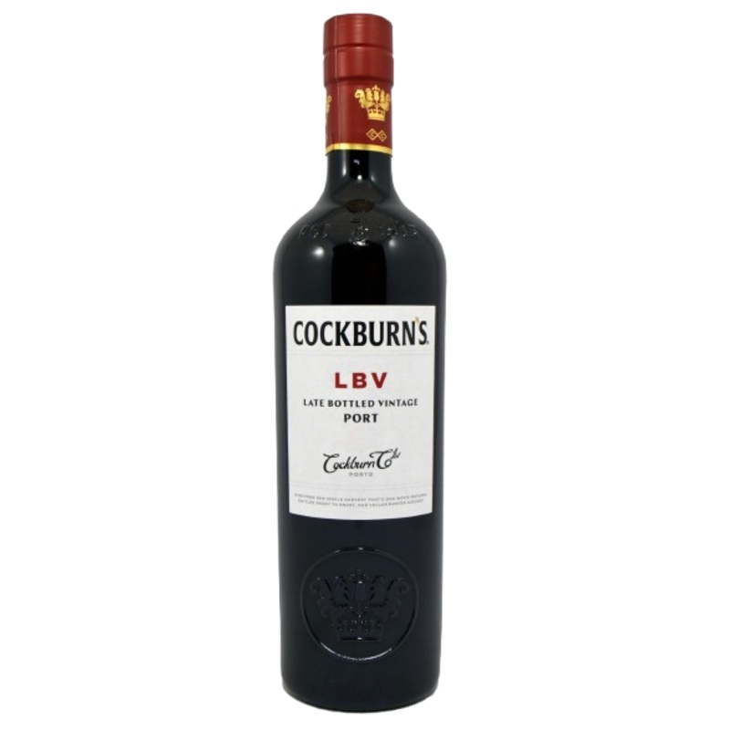 Cockburn's 2019 LBV
