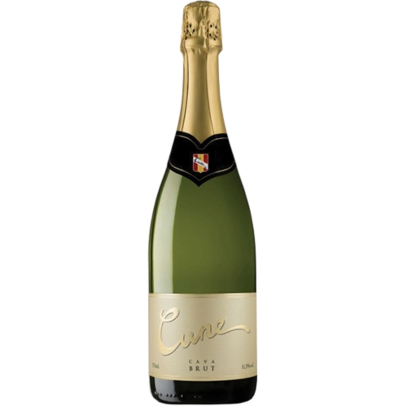 Cvne Cune Cava Brut (Nv) 750 ml