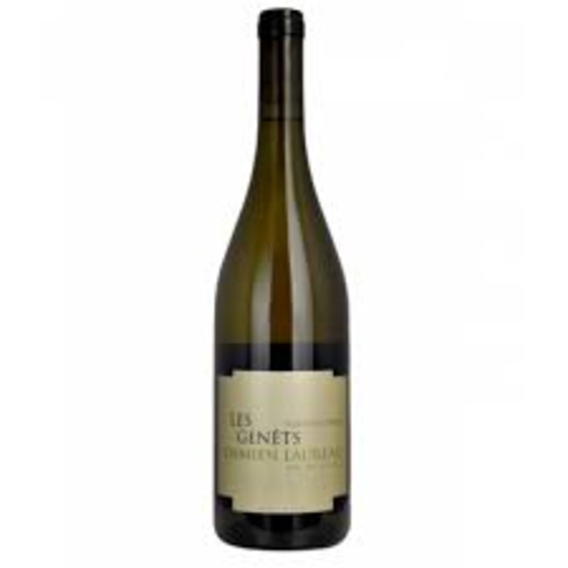Damien Laureau Savennieres Les Genets