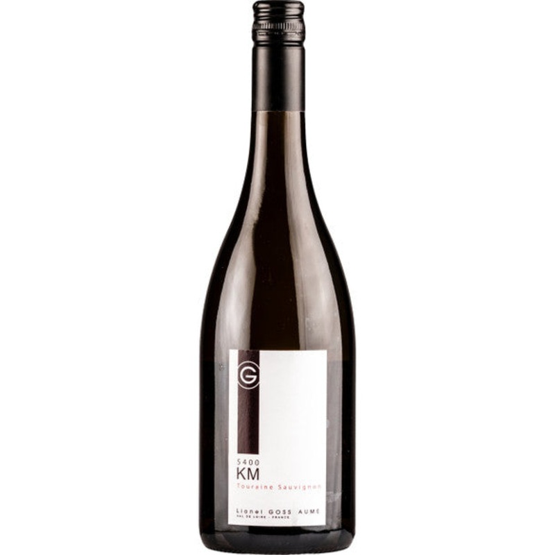 Domaine de Pierre, Sauvignon de Touraine, 2024 (Case)