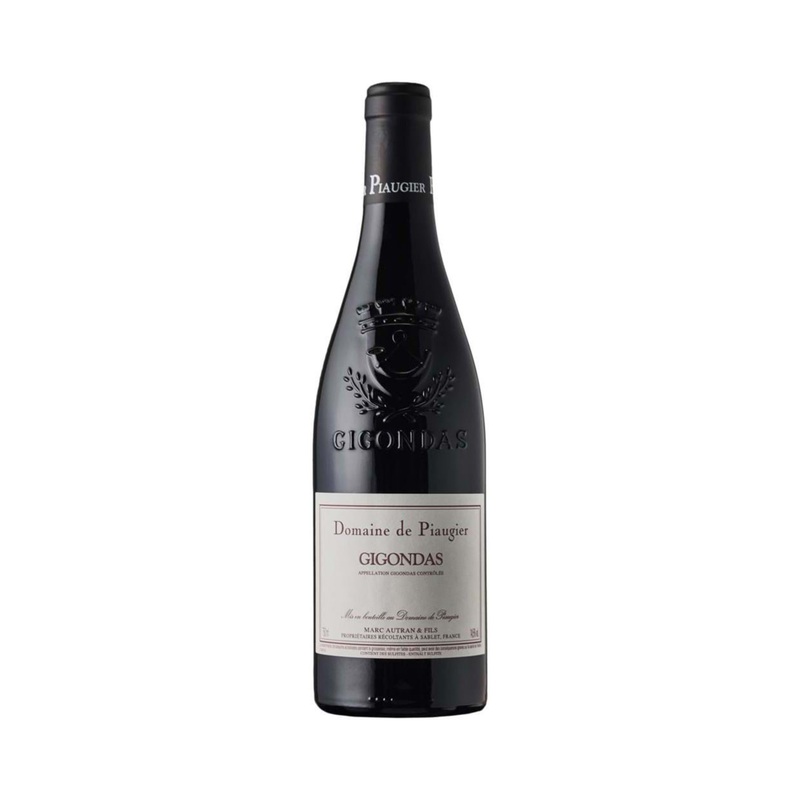 Domaine Piaugier Gigondas 750 ML