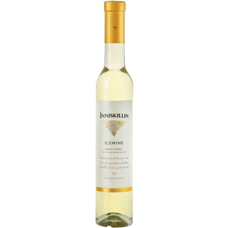 Inniskillin Vidal Gold Icewine