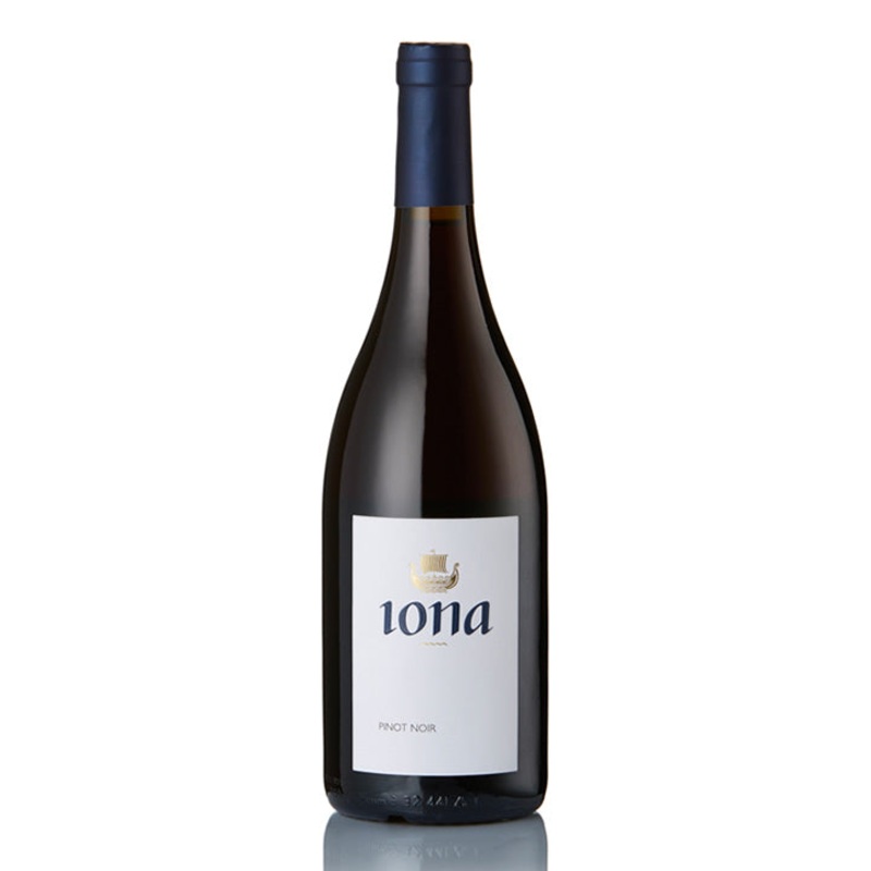 Iona, Pinot Noir 2021