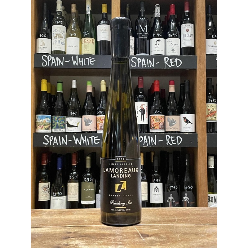 Lamoreaux Landing Ice Wine Riesling (375ml)