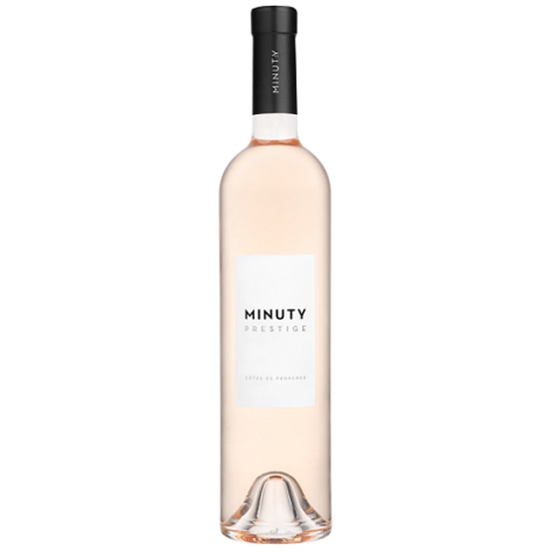 Minuty Cuve Prestige 2023/2024 - Magnum 1.5 Litre 3 Magnum Case 3x150cl