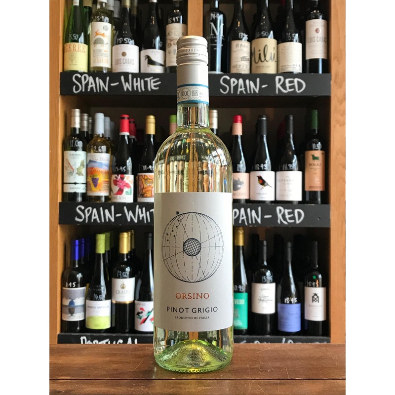 Orsino Pinot Grigio