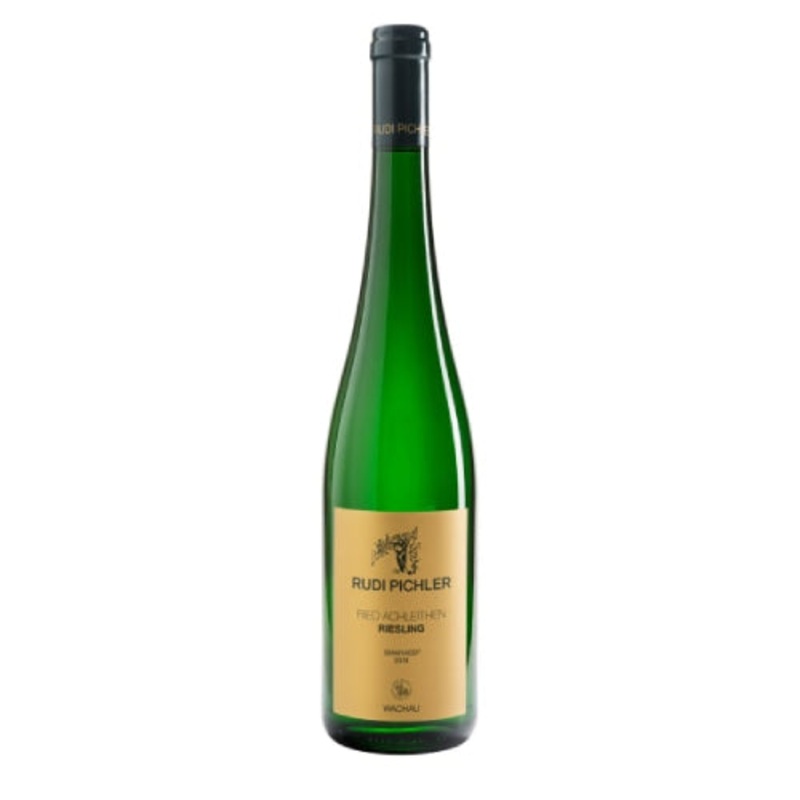 Rudi Pichler Smaragd Achleiten Riesling 2022 - 750ML