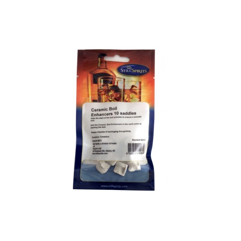 Still Spirits Ceramic Boil Enhancers