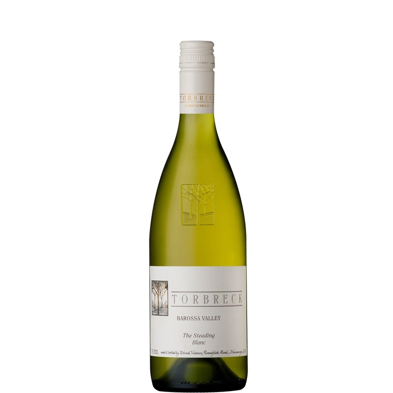 Torbreck Vintners, The Steading Blanc, 2021 DUTY PAID 6X75CL