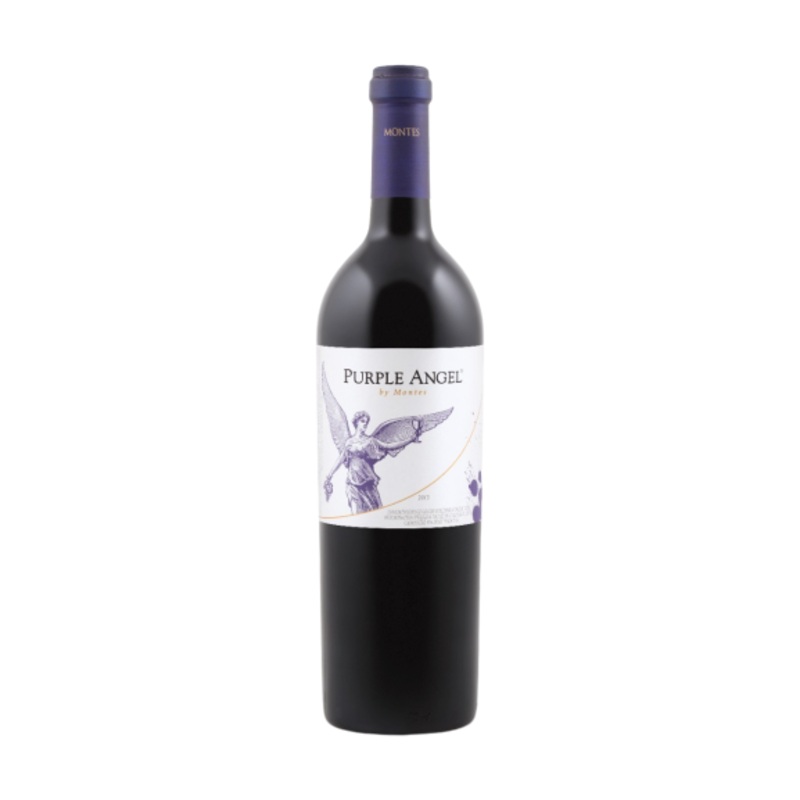 Villa Matilde Falerno del Massico Rosso 2014 750 ML