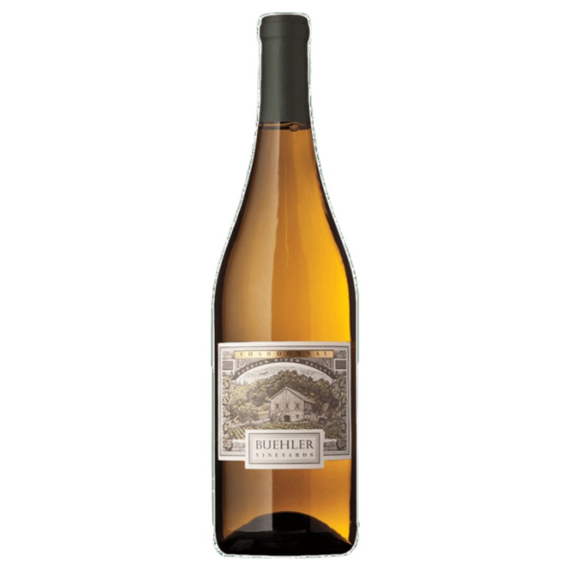 Buehler S Chardonnay Russian River Valley 2016 750 ml