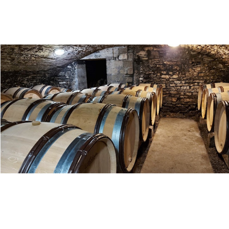 Chassagne-Montrachet 1er Cru Champs Gains 2022, Domaine Vincent & Franois Jouard 6 Bottle Case 6x75cl