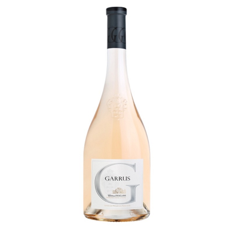 Chteau d'Esclans Garrus Ros 2020/2022 6 Bottle Case 6x75cl