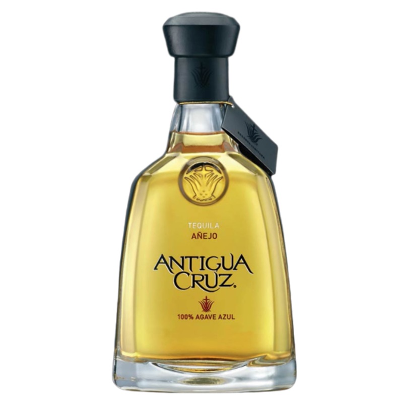 Corralejo Aejo Tequila 100% De Agave 750 ml