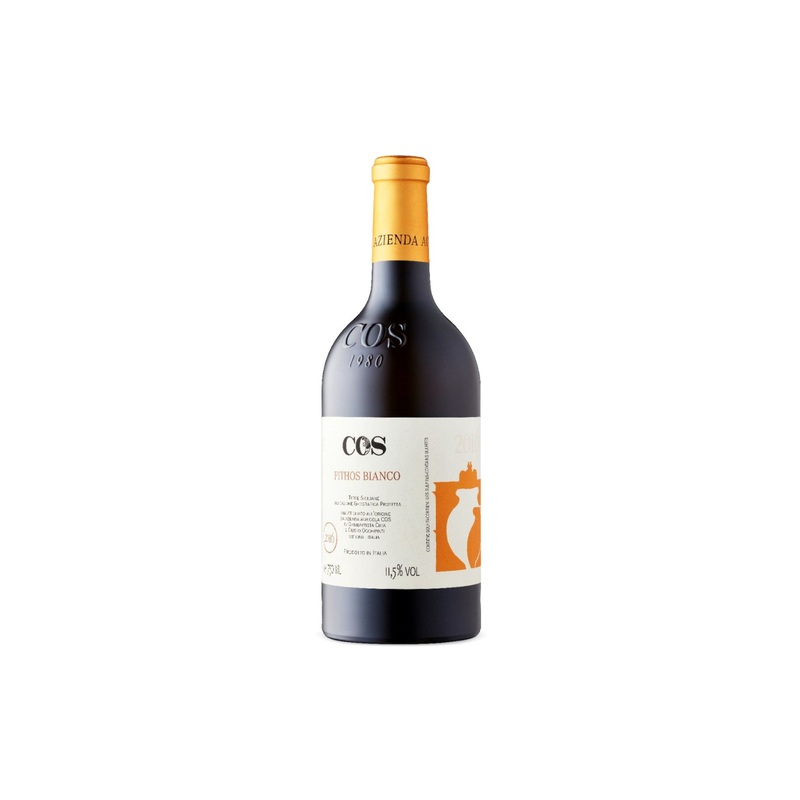 COS Pithos Bianco Terre Siciliane 2022