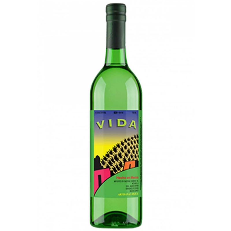 Del Maguey Mezcal Vida 70cl