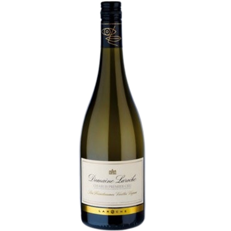 Domaine Laroche Chablis 1er Cru Les Fourchaume Vieilles Vignes 750 ML