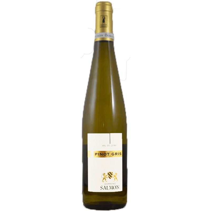 Domaine Salmon Pinot Gris IGP Loire