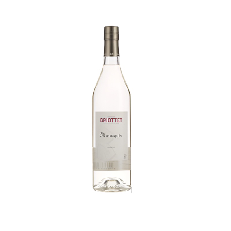 Edmond Briottet Marasquin  (Maraschino Cherry) 70cl